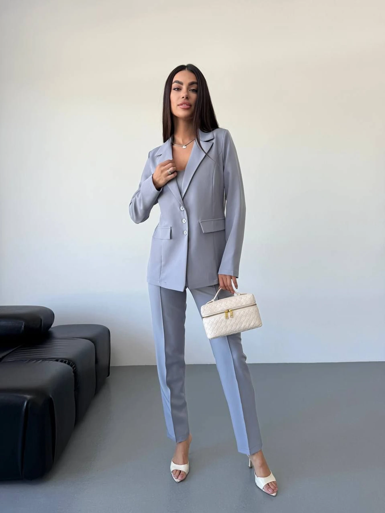 Костюмы Uaclothes модель like14651-serj Костюмы Uaclothes модель like14651-serj Фото