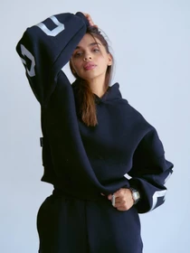 Костюмы Uaclothes модель like14619-chernj Фото