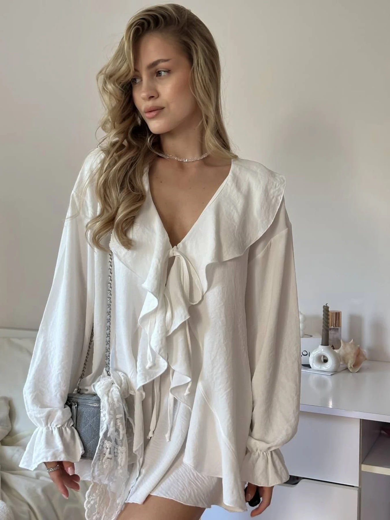 Костюми Uaclothes модель like14523-molochnj Костюми Uaclothes модель like14523-molochnj Фото