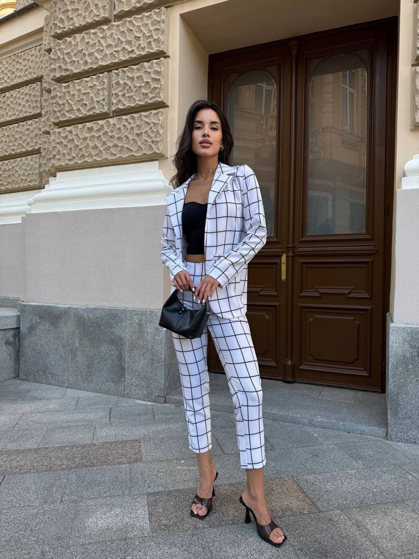 Костюми Uaclothes модель like14488-molochnj Костюми Uaclothes модель like14488-molochnj Фото
