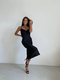 Сукні Uaclothes модель like14389-chernj Фото