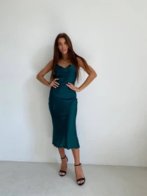 Сукні Uaclothes модель like14389-izumrudnj Фото