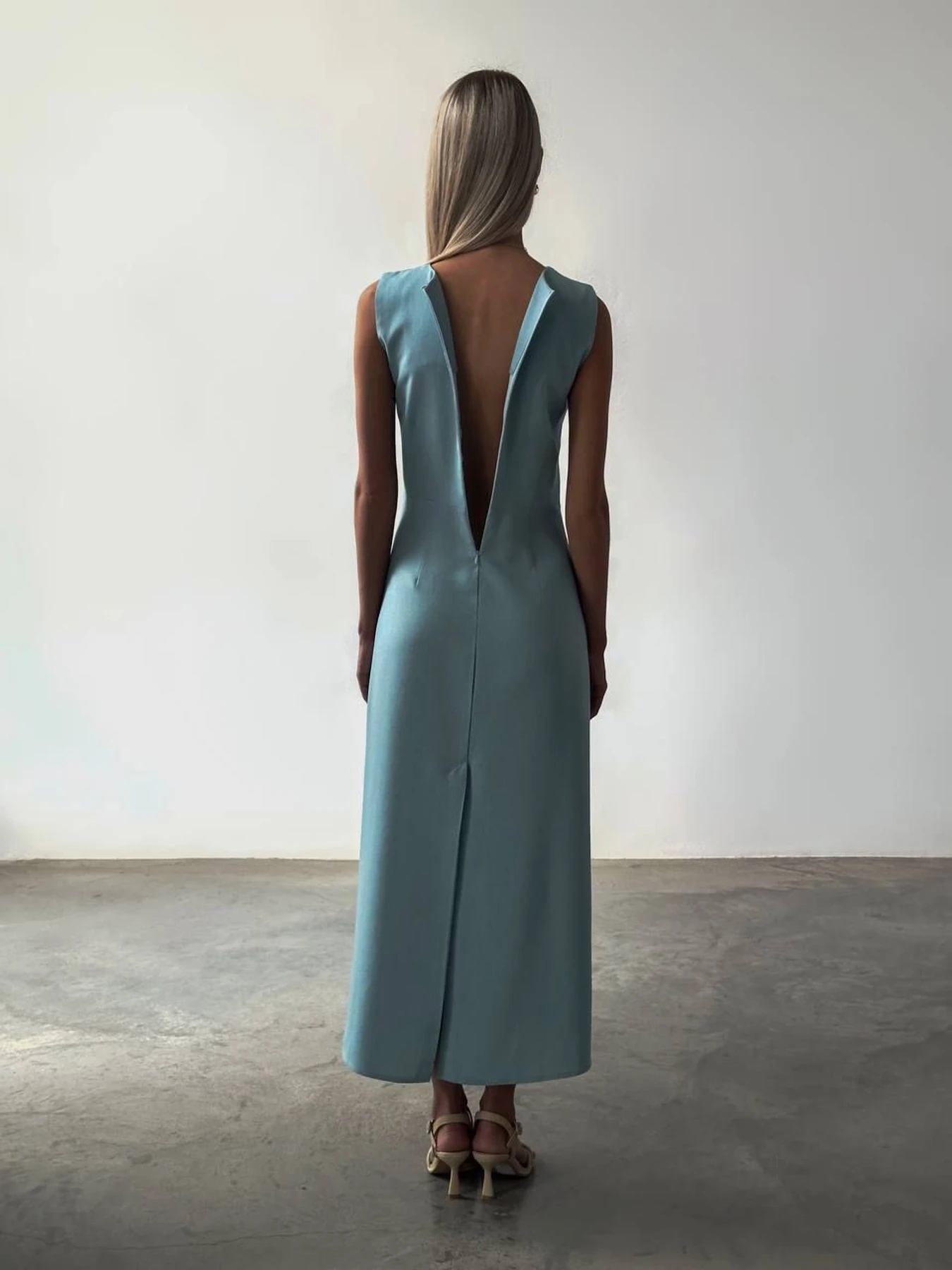 Платья Uaclothes модель like14384-mqtnj Платья Uaclothes модель like14384-mqtnj Фото