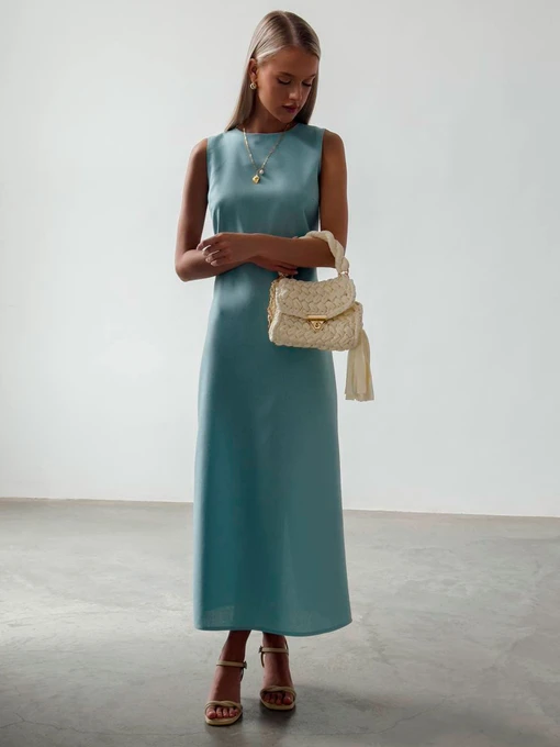 Сукні Uaclothes модель like14384-mqtnj Фото