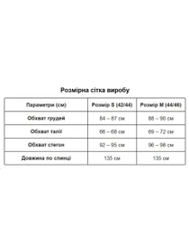 Платья Uaclothes модель like14384-mqtnj Фото