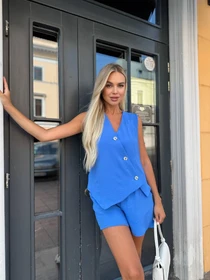 Костюми Uaclothes модель like14302-sinij Фото