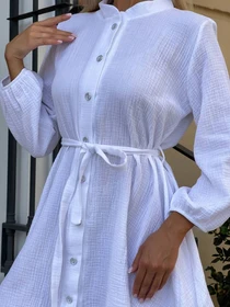 Сукні Uaclothes модель like14179-belj Фото