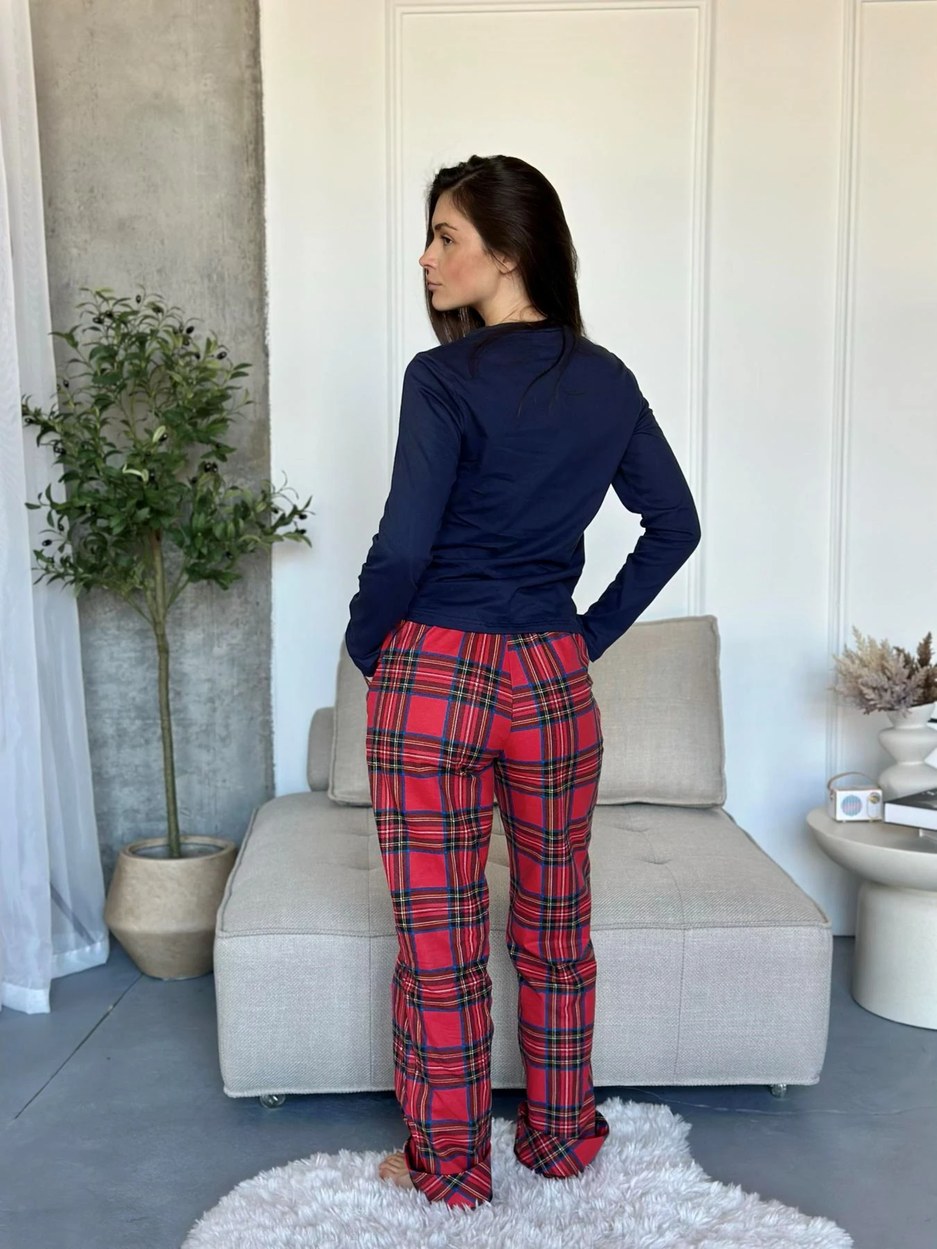 Одяг для дому та сну Cosy модель FN01/1HH Фото