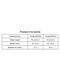 Сукні Uaclothes модель like14025-zheltj Фото