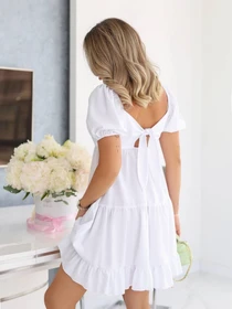 Платья Uaclothes модель like14025-belj Фото