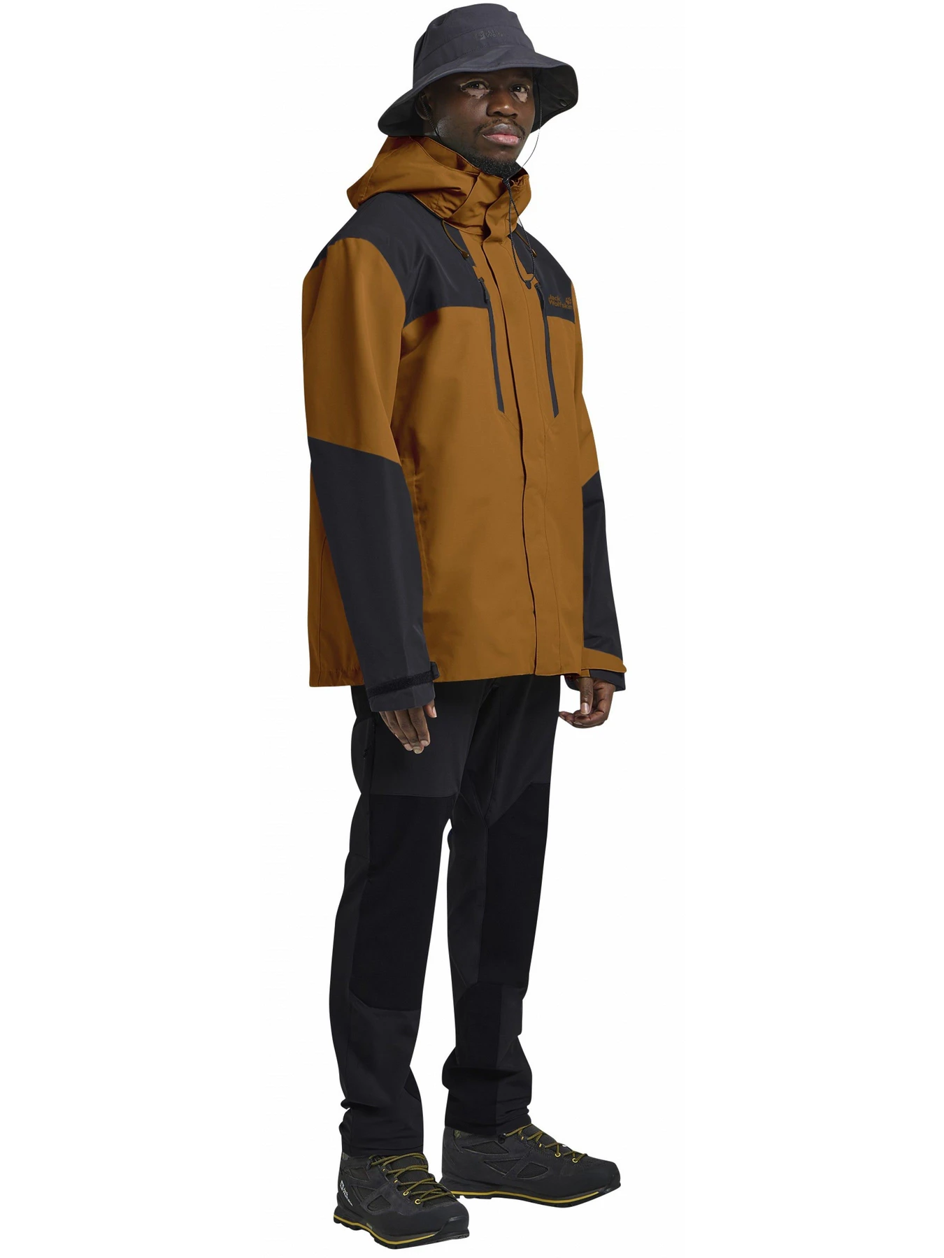 Куртки и дубленки Jack Wolfskin модель 1108373_5401 Куртки и дубленки Jack Wolfskin модель 1108373_5401 Фото