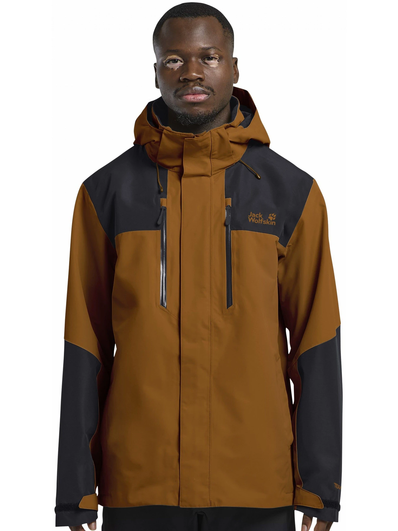Куртки и дубленки Jack Wolfskin модель 1108373_5401 Куртки и дубленки Jack Wolfskin модель 1108373_5401 Фото