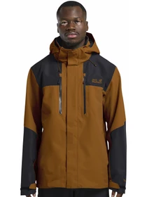 Куртки и дубленки Jack Wolfskin модель 1108373_5401 Фото
