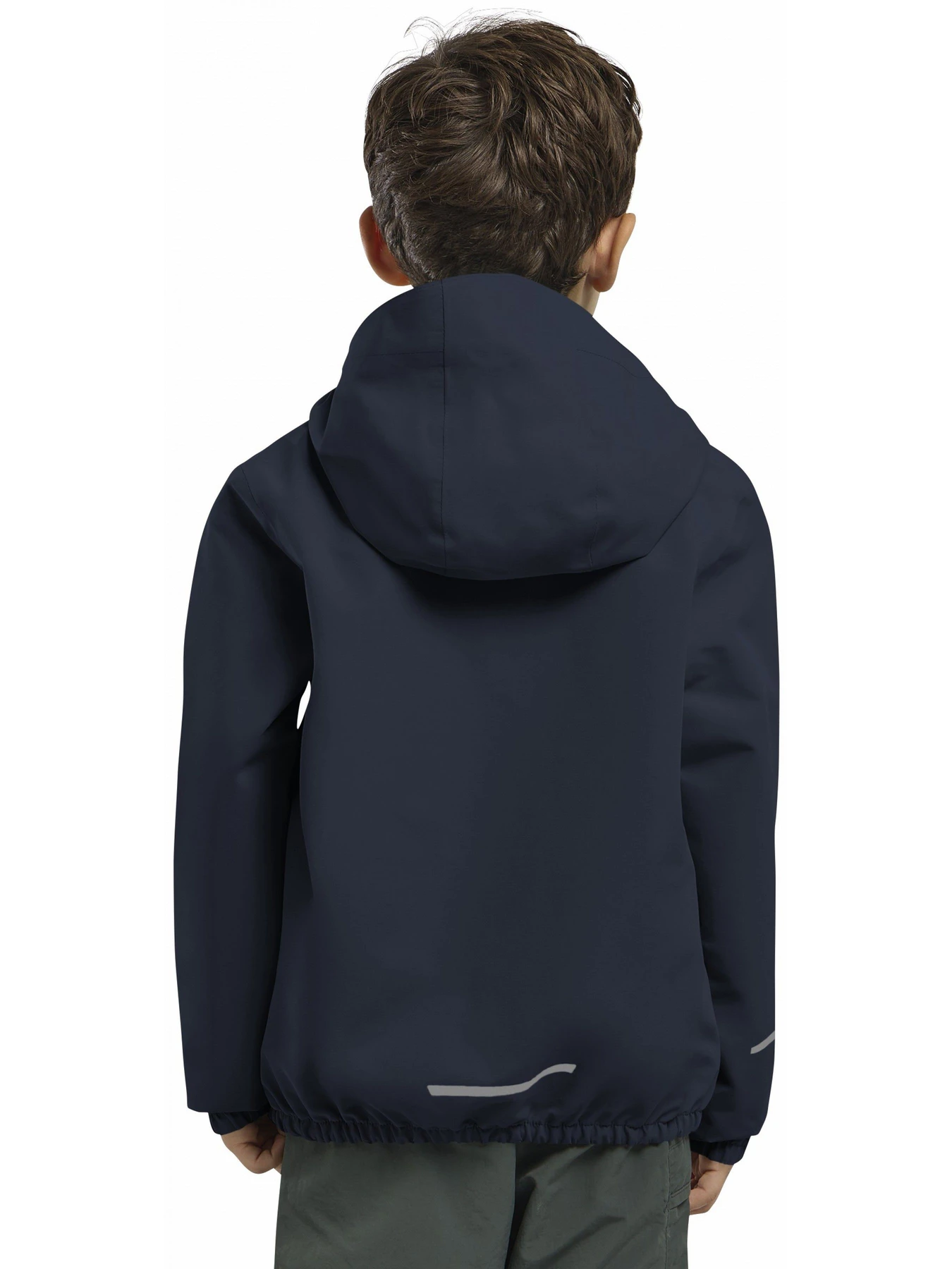 Куртки и дубленки Jack Wolfskin модель 1609263_C0412 Куртки и дубленки Jack Wolfskin модель 1609263_C0412 Фото
