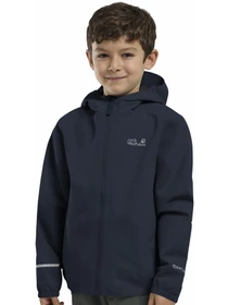 Куртки и дубленки Jack Wolfskin модель 1609263_C0412 Фото