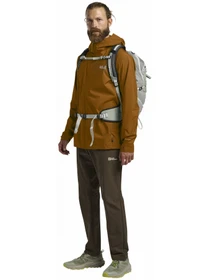 Куртки и дубленки Jack Wolfskin модель A63769_5401 Фото