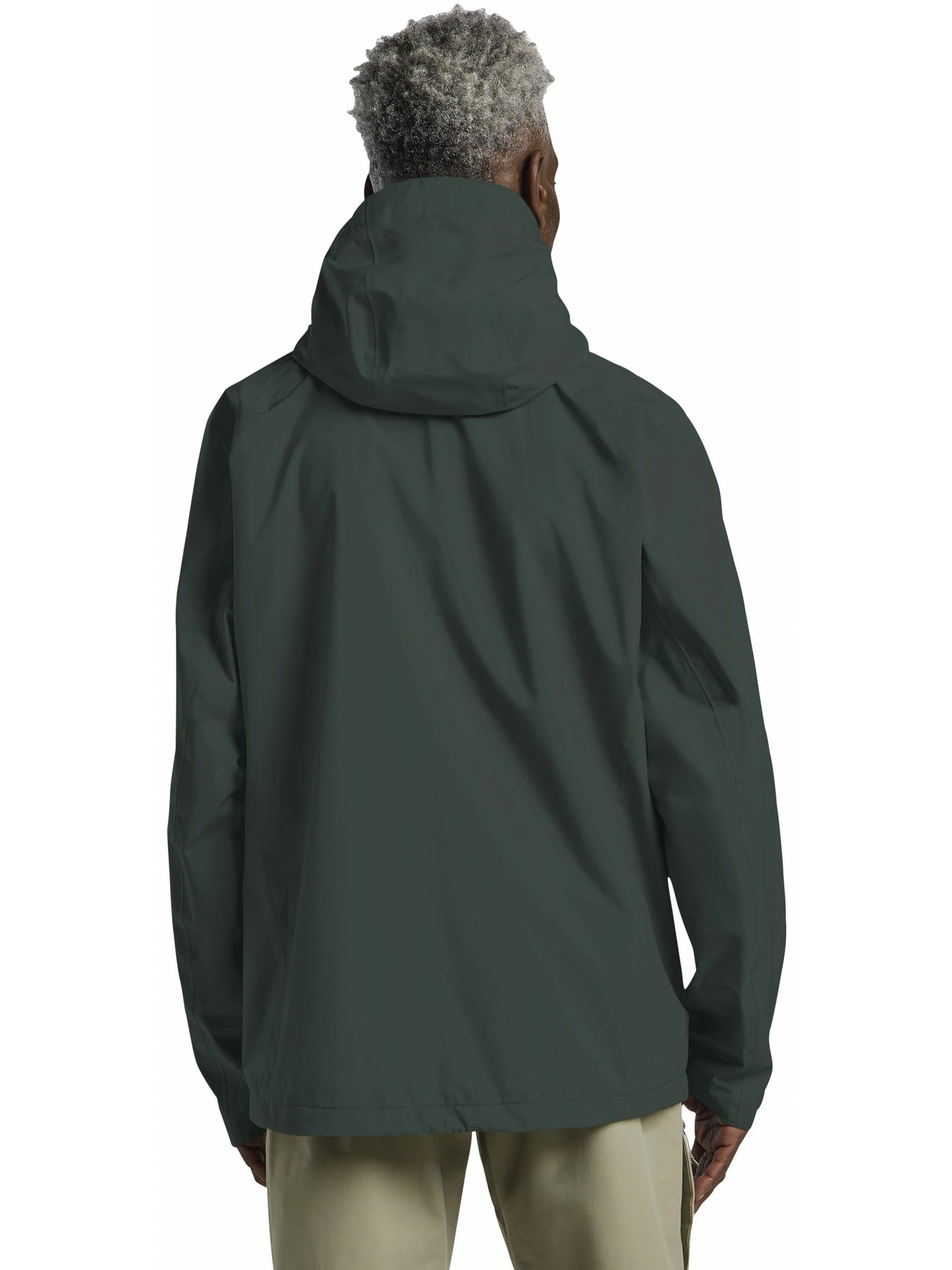 Куртки и дубленки Jack Wolfskin модель A63900_E0271 Куртки и дубленки Jack Wolfskin модель A63900_E0271 Фото