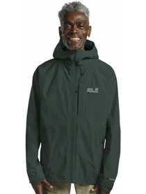 Куртки и дубленки Jack Wolfskin модель A63900_E0271 Фото