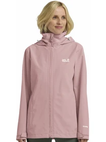 Куртки и дубленки Jack Wolfskin модель A63902_H0110 Фото