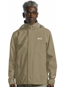 Куртки и дубленки Jack Wolfskin модель A63903_A0082 Фото