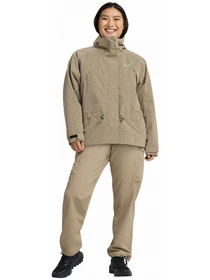 Куртки та дублянки Jack Wolfskin модель A65737_A0083 Фото
