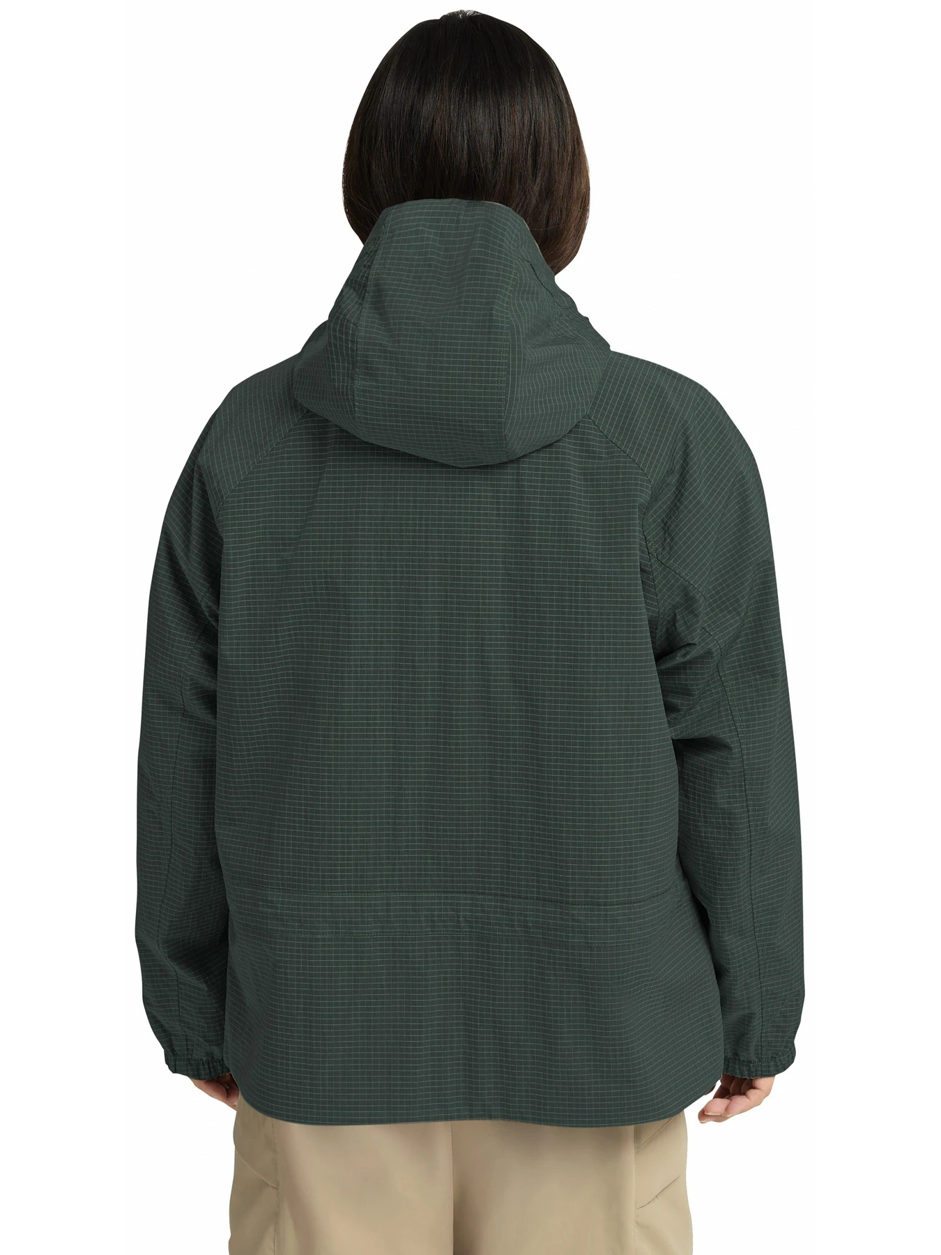 Куртки та дублянки Jack Wolfskin модель A65737_E0271 Куртки та дублянки Jack Wolfskin модель A65737_E0271 Фото