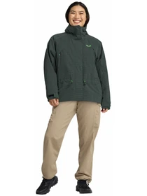 Куртки та дублянки Jack Wolfskin модель A65737_E0271 Фото