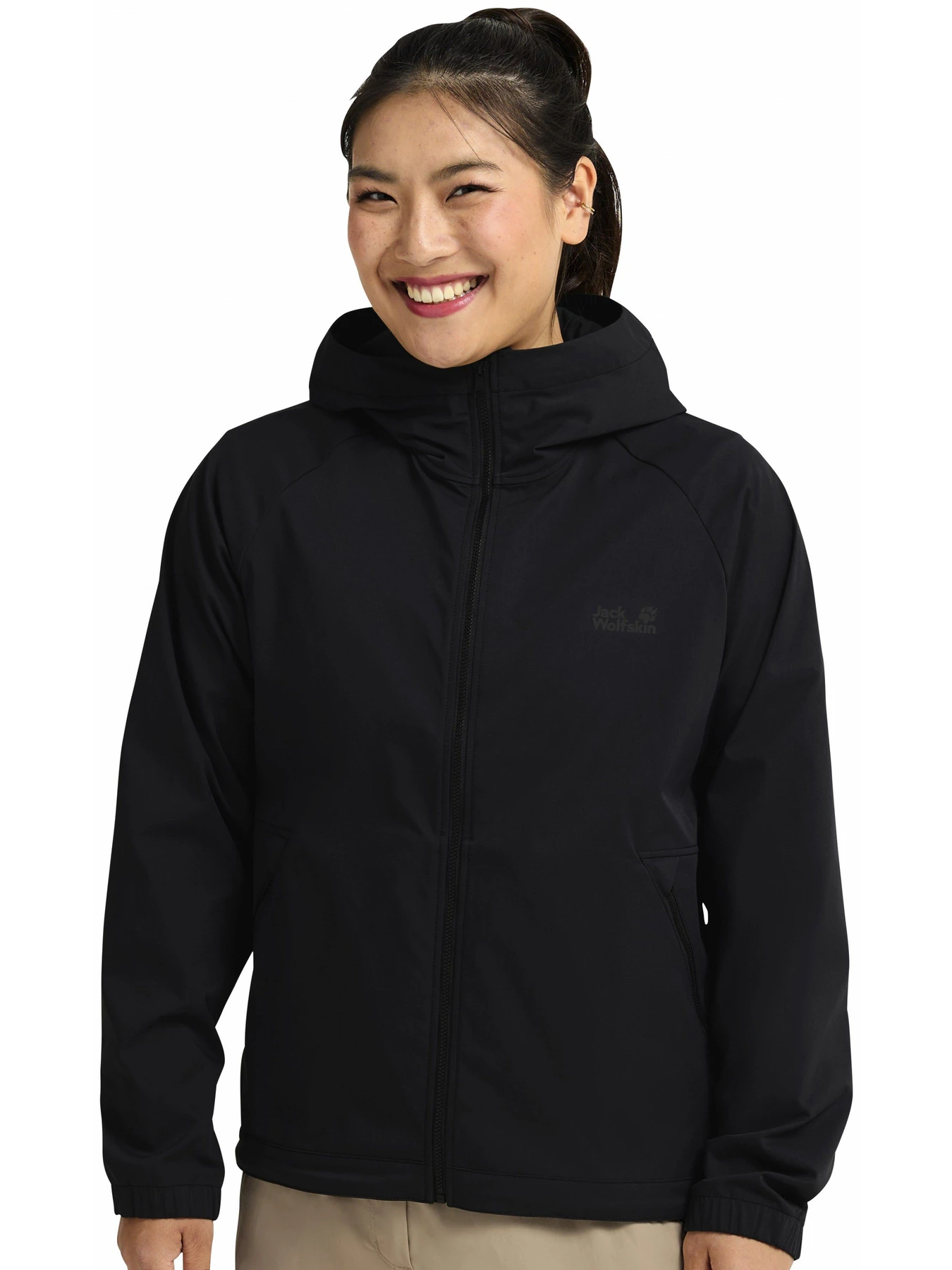 Куртки и дубленки Jack Wolfskin модель A65748_6000 Куртки и дубленки Jack Wolfskin модель A65748_6000 Фото