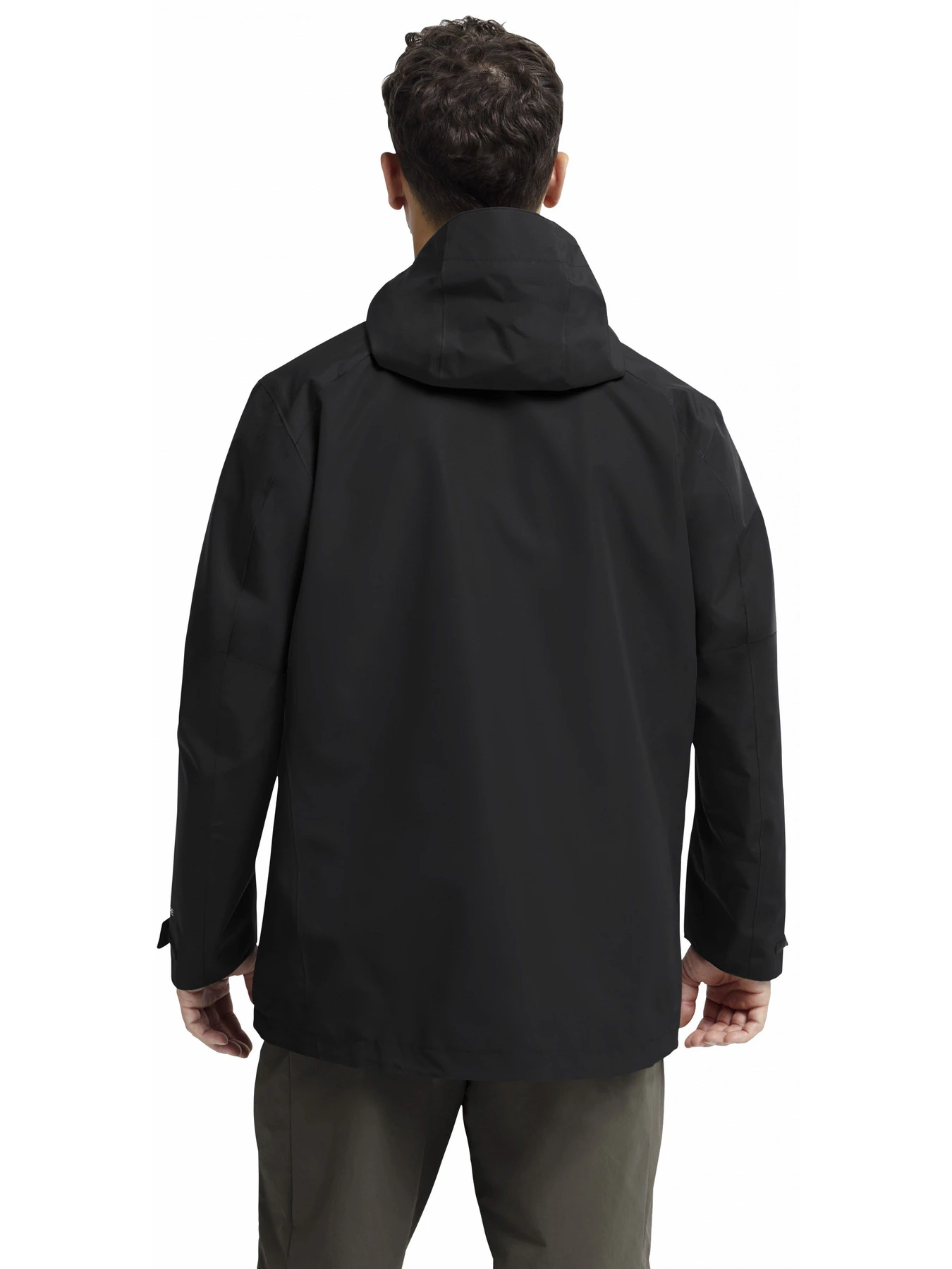 Куртки и дубленки Jack Wolfskin модель A65803_6350 Фото