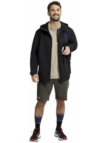 Куртки и дубленки Jack Wolfskin модель A65803_6350 Фото