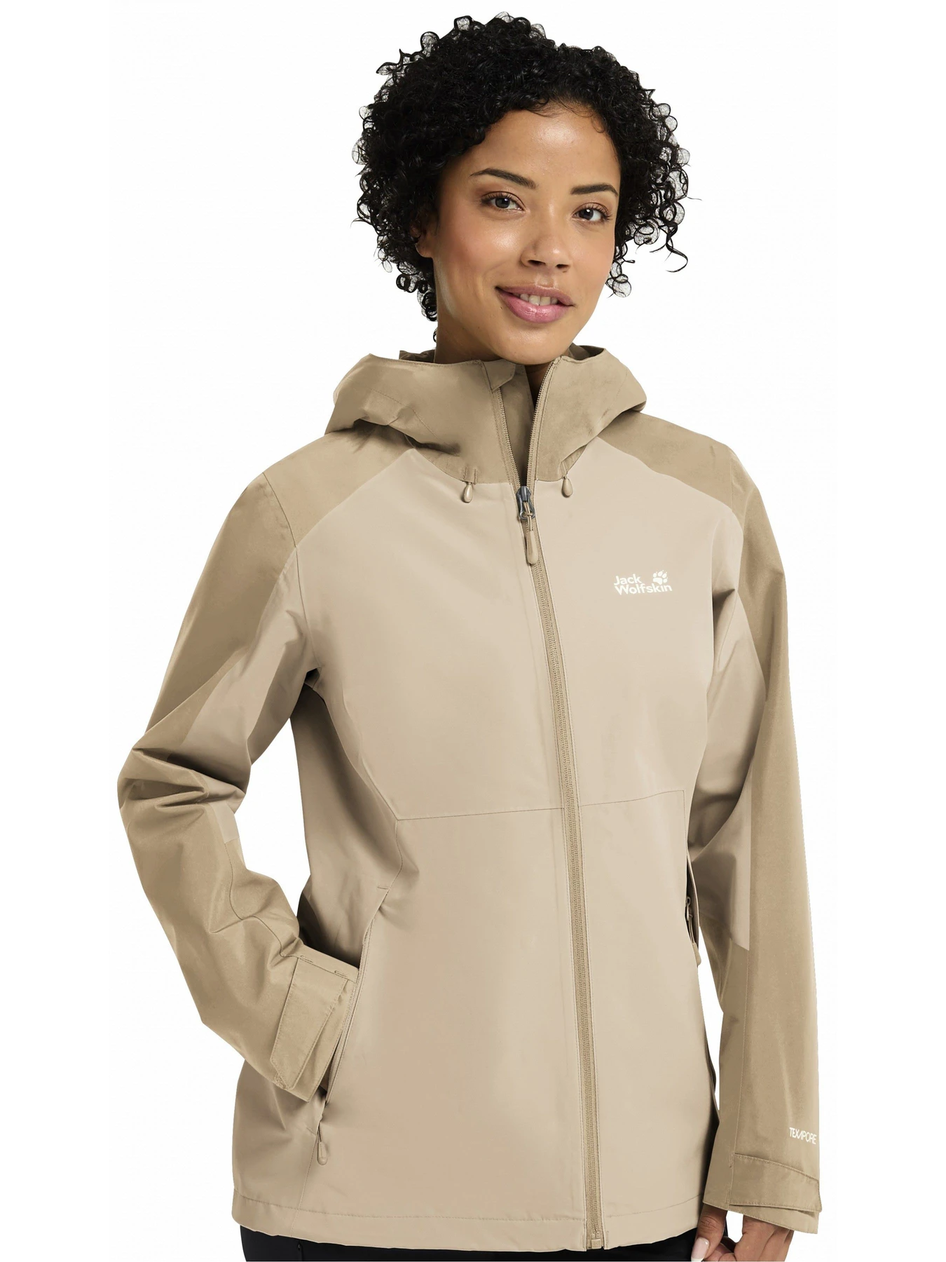 Куртки та дублянки Jack Wolfskin модель A65805_A0084 Куртки та дублянки Jack Wolfskin модель A65805_A0084 Фото