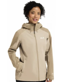 Куртки и дубленки Jack Wolfskin модель A65805_A0084 Фото