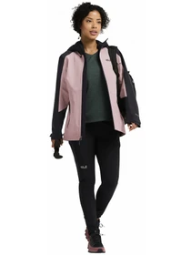 Куртки та дублянки Jack Wolfskin модель A65805_H0110 Фото