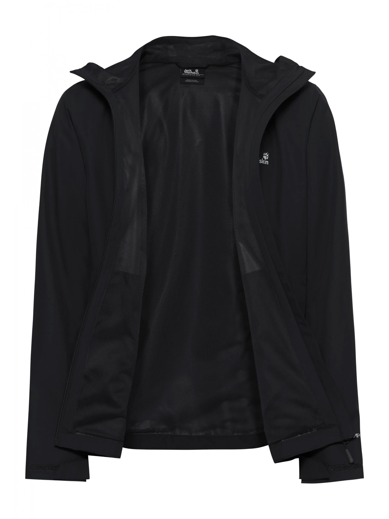 Куртки и дубленки Jack Wolfskin модель A65807_6000 Куртки и дубленки Jack Wolfskin модель A65807_6000 Фото