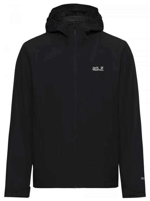 Куртки и дубленки Jack Wolfskin модель A65807_6000 Фото