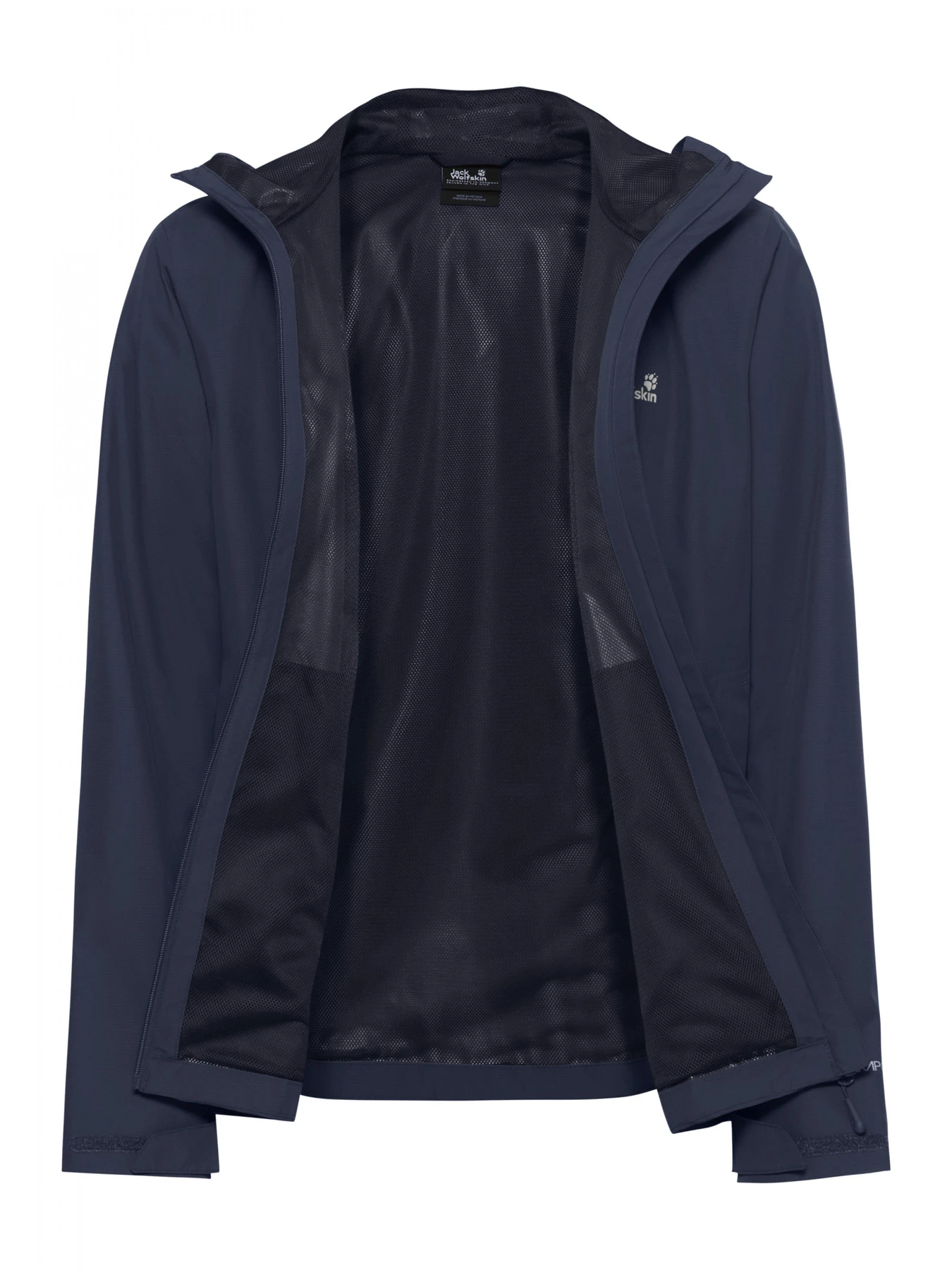 Куртки и дубленки Jack Wolfskin модель A65807_C0412 Куртки и дубленки Jack Wolfskin модель A65807_C0412 Фото