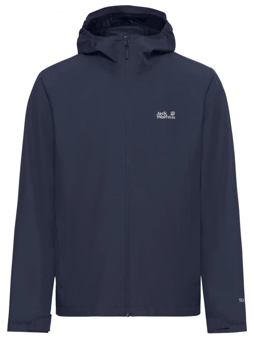 Куртки и дубленки Jack Wolfskin модель A65807_C0412 Фото