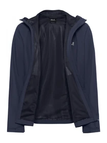 Куртки и дубленки Jack Wolfskin модель A65807_C0412 Фото