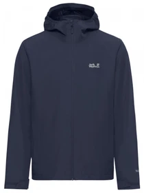 Куртки и дубленки Jack Wolfskin модель A65807_C0412 Фото