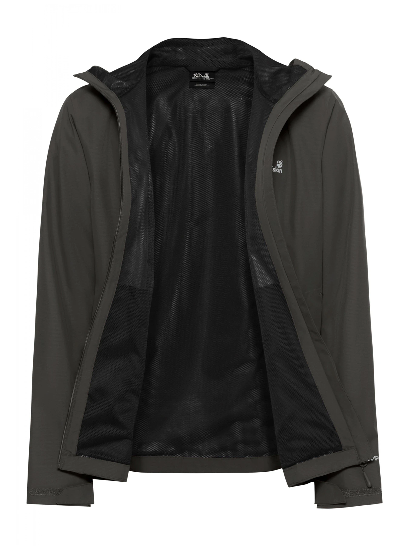 Куртки и дубленки Jack Wolfskin модель A65807_F0302 Куртки и дубленки Jack Wolfskin модель A65807_F0302 Фото