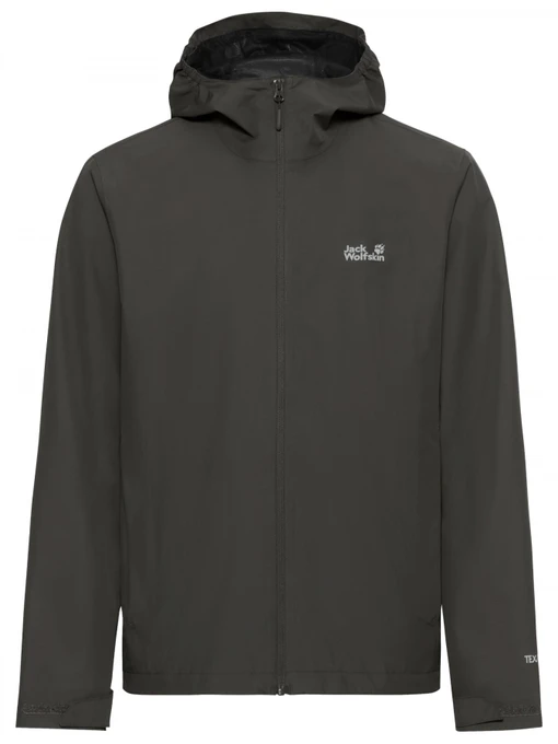 Куртки и дубленки Jack Wolfskin модель A65807_F0302 Фото