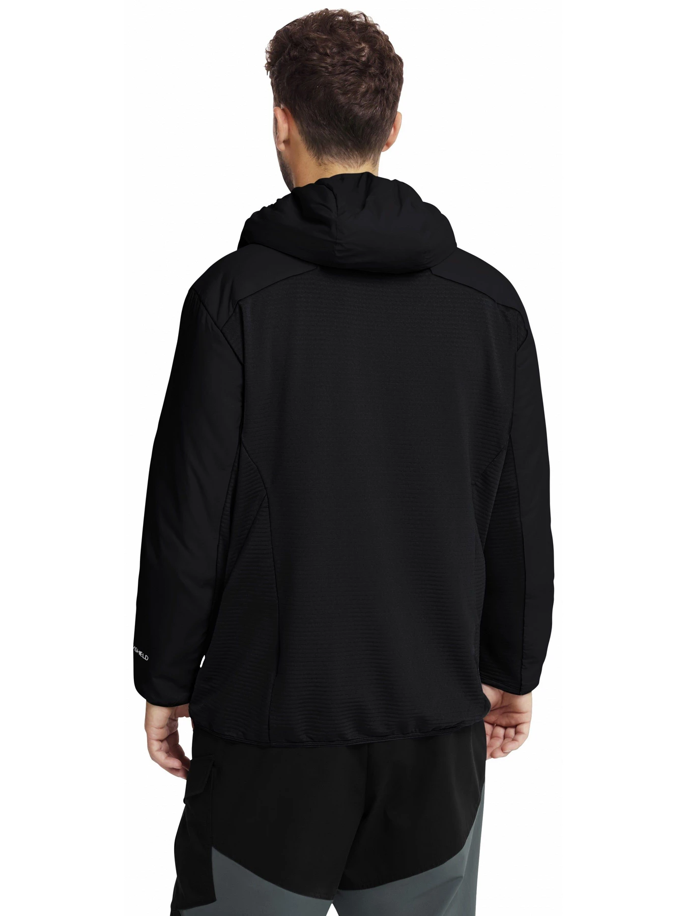 Куртки та дублянки Jack Wolfskin модель A65844_6000 Куртки та дублянки Jack Wolfskin модель A65844_6000 Фото
