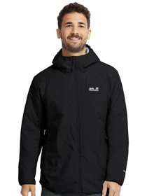 Куртки и дубленки Jack Wolfskin модель A65844_6000 Фото