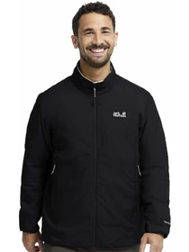 Куртки и дубленки Jack Wolfskin модель A65867_6000 Фото