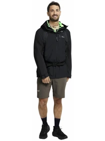 Куртки и дубленки Jack Wolfskin модель A65874_6350 Фото