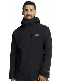 Куртки и дубленки Jack Wolfskin модель A65874_6350 Фото