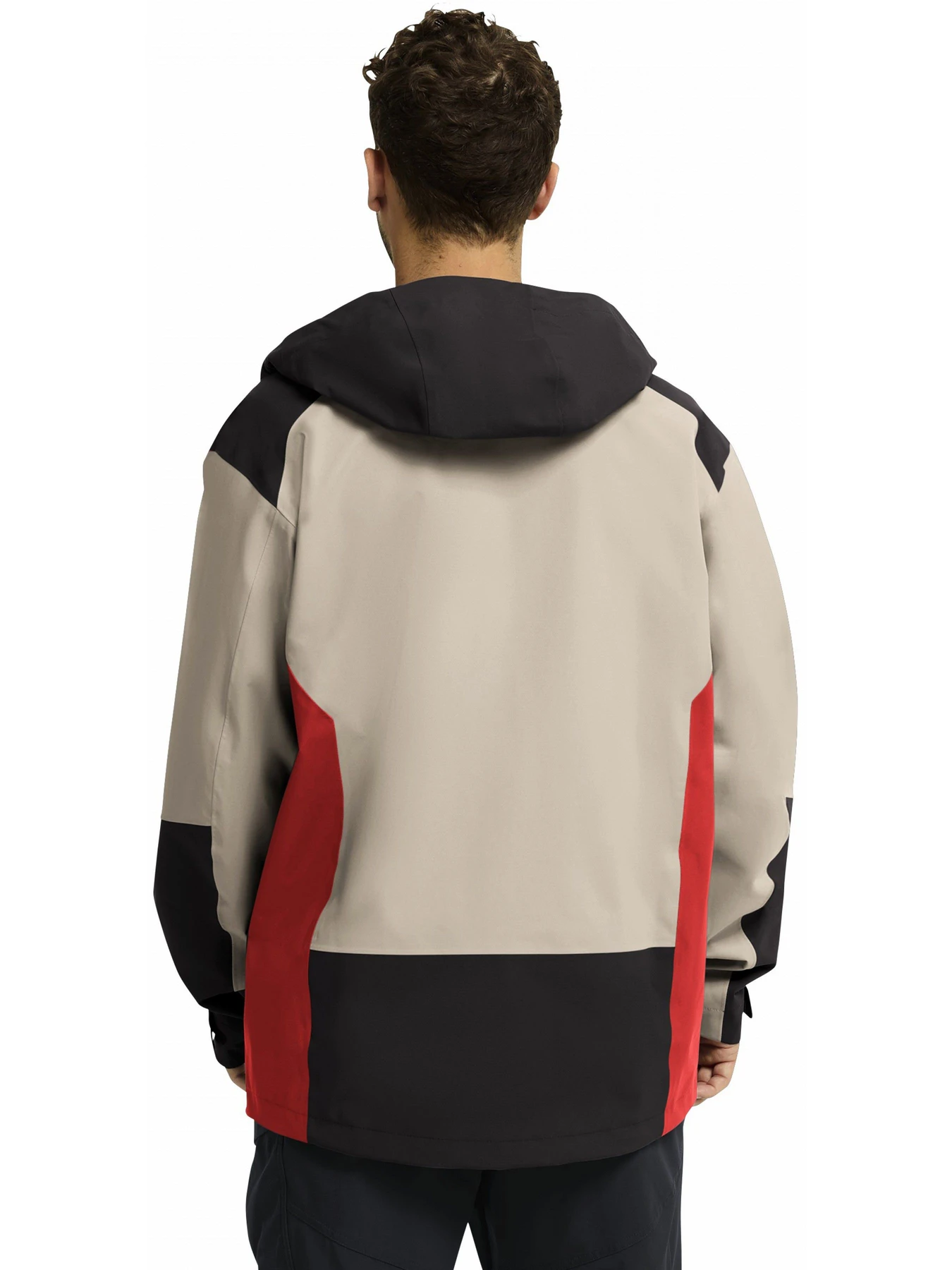 Куртки и дубленки Jack Wolfskin модель A65875_A0084 Куртки и дубленки Jack Wolfskin модель A65875_A0084 Фото