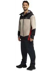 Куртки и дубленки Jack Wolfskin модель A65875_A0084 Фото