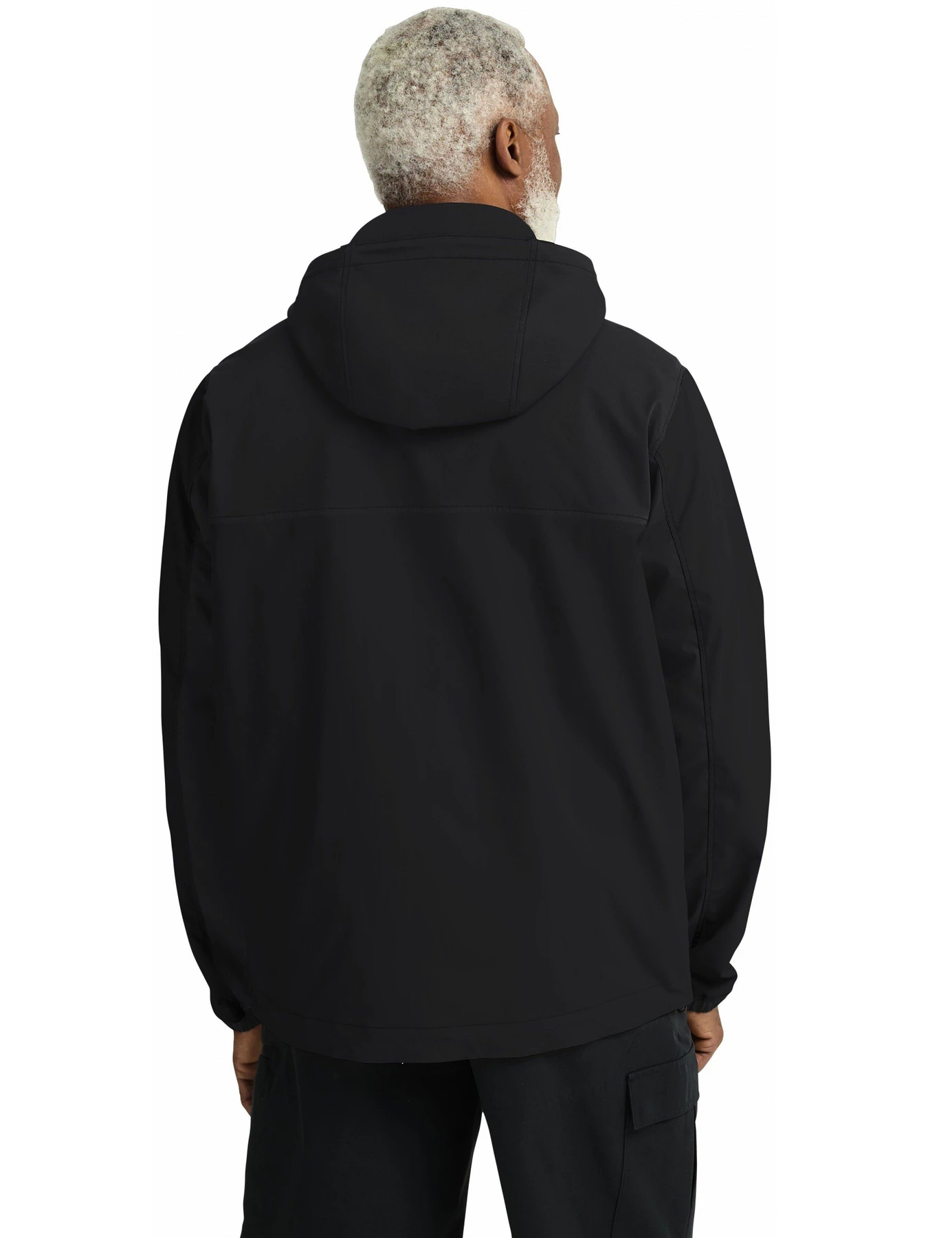 Куртки та дублянки Jack Wolfskin модель A65897_6000 Куртки та дублянки Jack Wolfskin модель A65897_6000 Фото