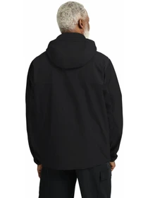 Куртки та дублянки Jack Wolfskin модель A65897_6000 Фото
